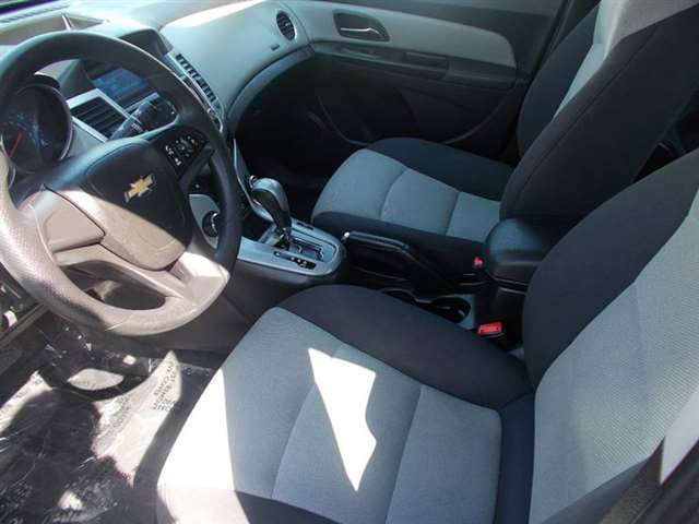 Chevrolet Cruze 2013 photo 20